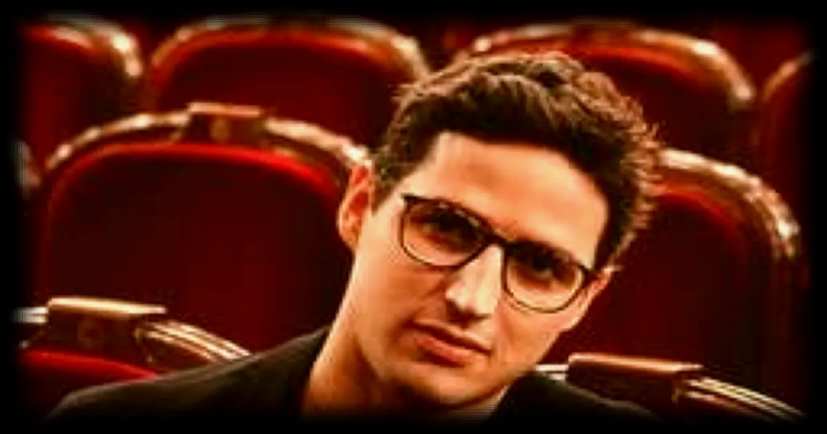 Haroun, l'humoriste qui mêle humour et philosophie : une rencontre inspirante à Rennes