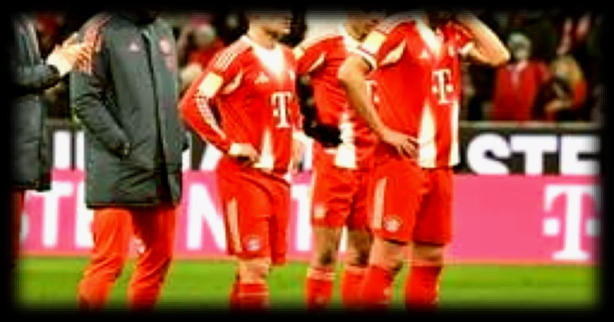 Harry Kane incertain pour le quart de finale de la Ligue des champions : les propos ambigus du directeur sportif du Bayern Munich