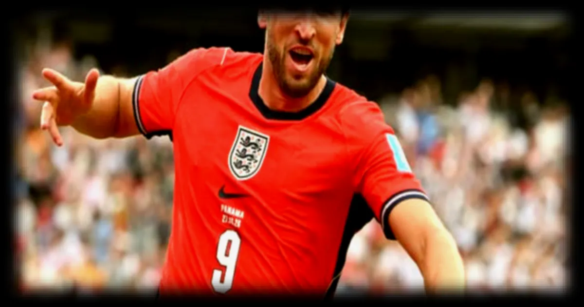 Harry Kane, le prince que les Anglais n'attendaient plus, cherche à remporter la Coupe du monde