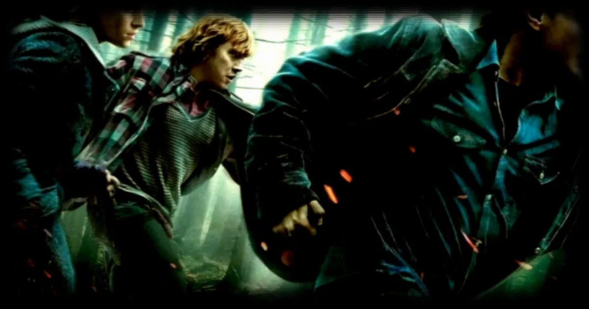 Harry Potter et les Reliques de la Mort : un film au bord du format interminable