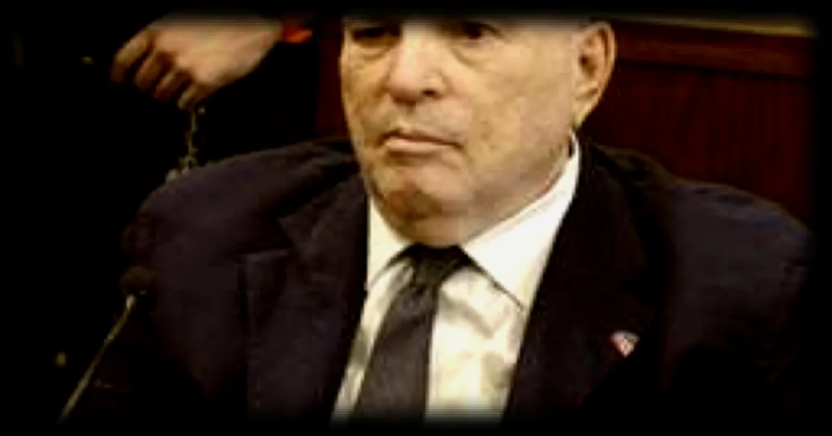 Harvey Weinstein rejugé pour viol à New York