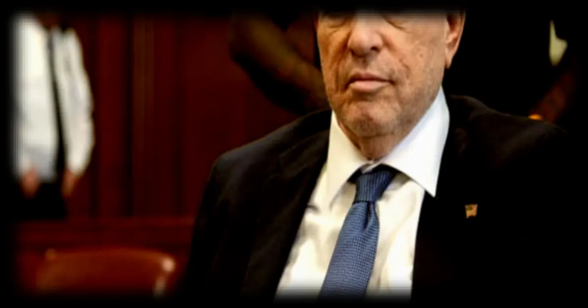 Harvey Weinstein sera rejugé pour viol à partir du 14 avril