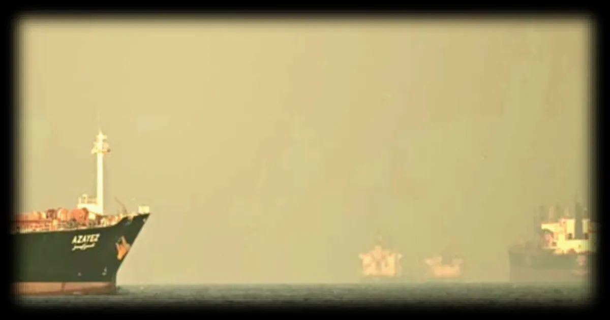 Hausse de 22% du Prix du Gaz Européen suite aux Perturbations au Moyen-Orient