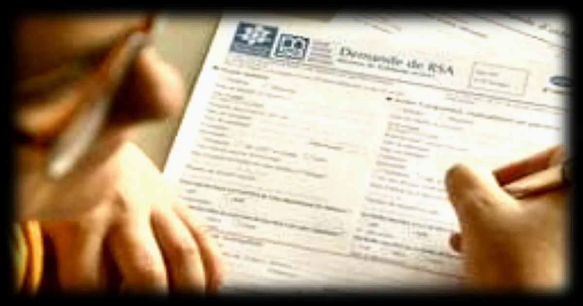 Hausse des allocations de la CAF : 0,8 % d'augmentation en avril