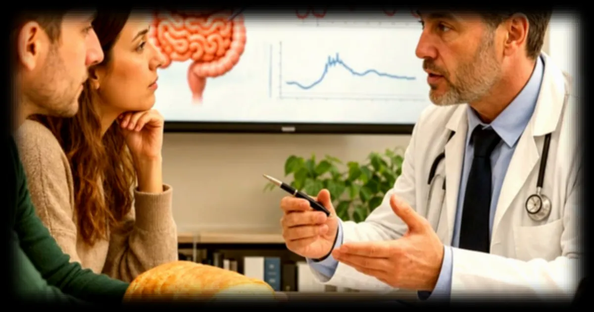 Hausse des cancers chez les moins de 50 ans : un cardiologue met en cause la consommation de pain quotidien
