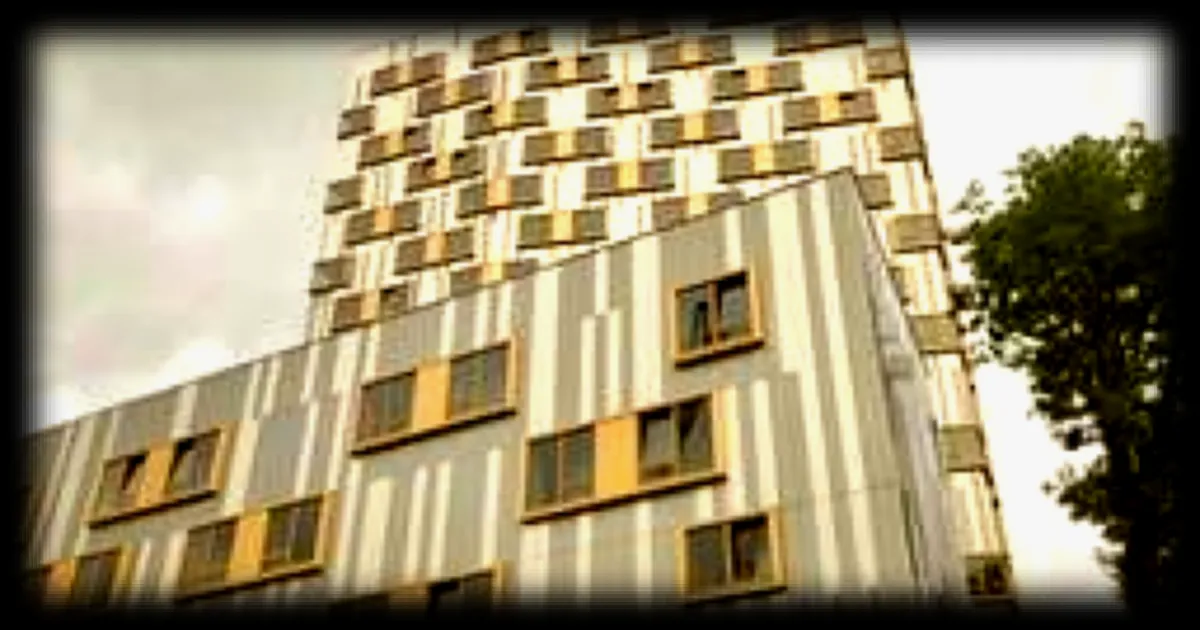 Hausse des loyers des résidences universitaires en Bretagne : le vote du Crous bloqué par des étudiants