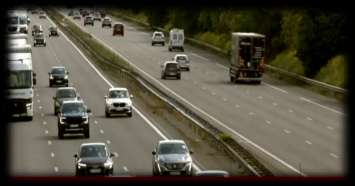 Hausse des prix des carburants en France : les automobilistes privilégient d'autres itinéraires pour limiter leurs dépenses