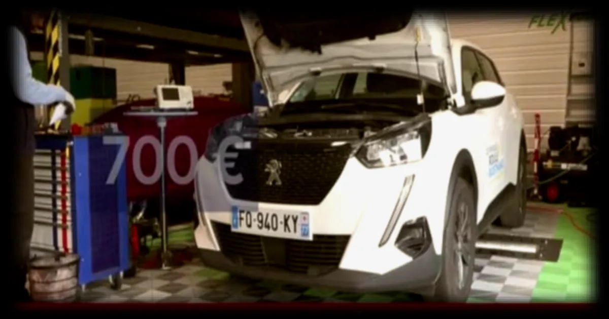 Hausse des prix des carburants : le bioéthanol résiste mieux que le gazole