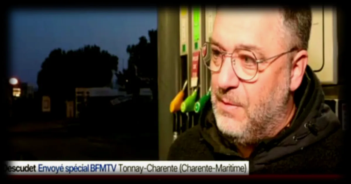 Hausse des prix du carburant : Les infirmiers libéraux impactés en Charente-Maritime