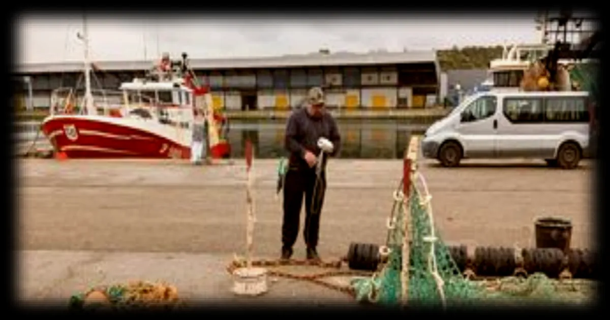 Hausse des prix du gazole marin : des conséquences sur toute la filière de la pêche à Boulogne-sur-Mer