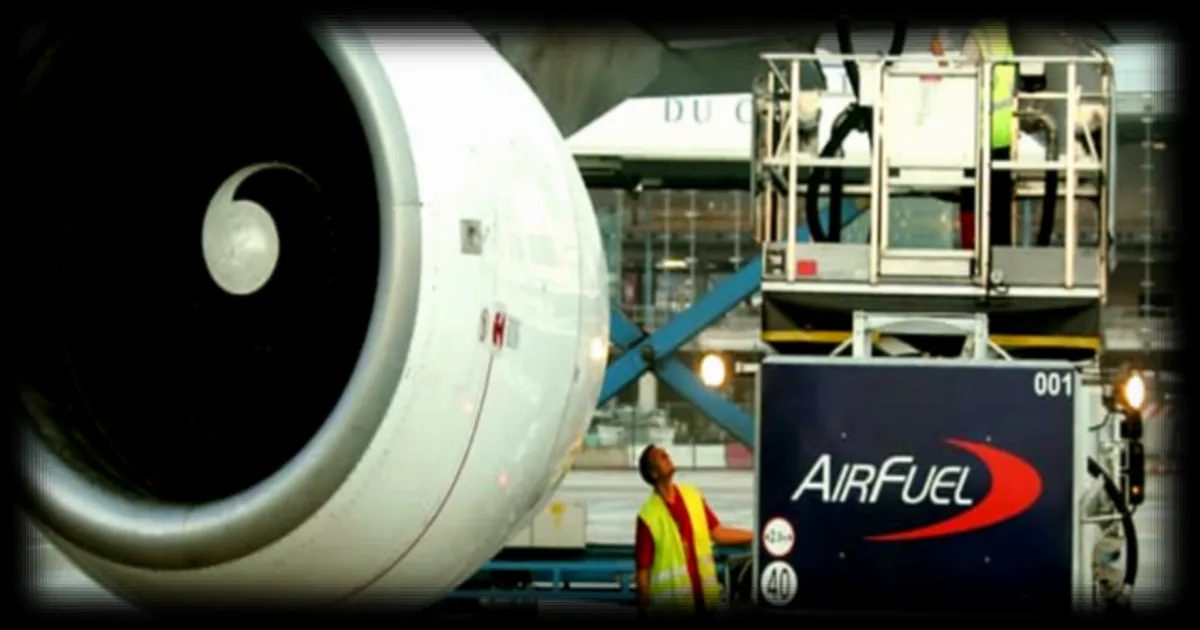 Hausse du coût des vols long-courriers suite à l'augmentation du prix du kérosène : une situation préoccupante selon T&E