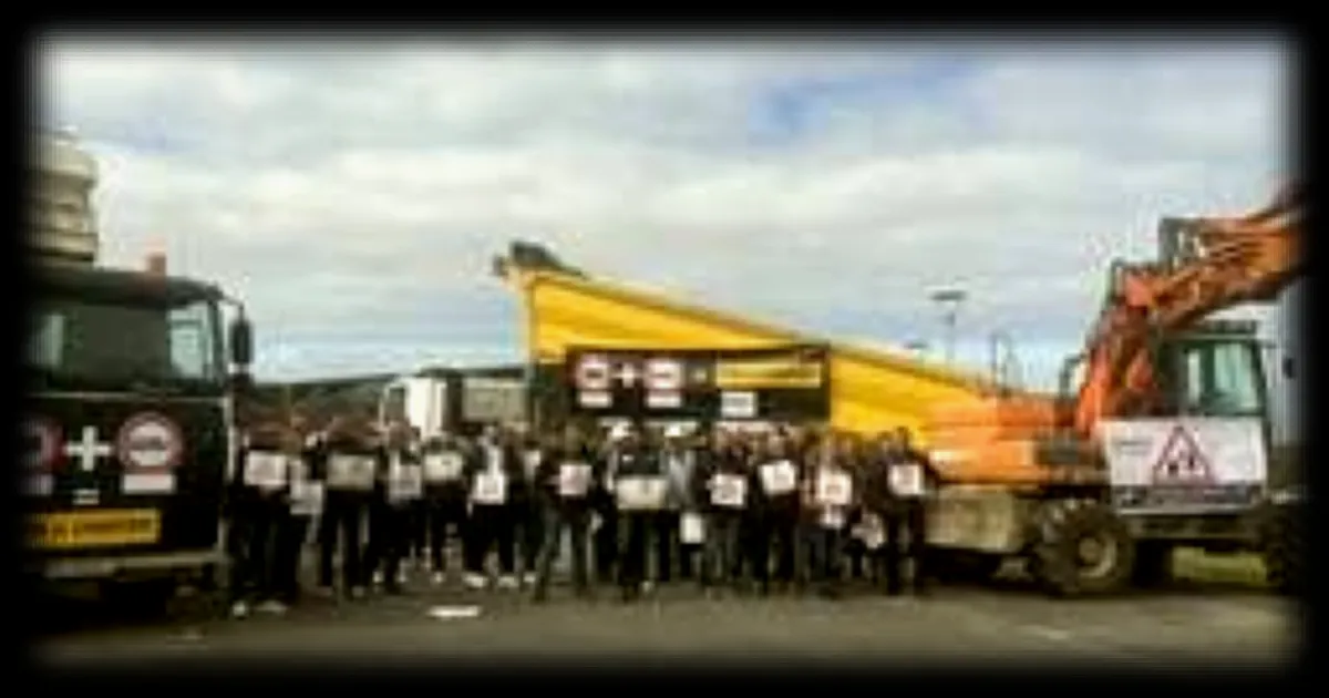 Hausse du prix du gazole : Agriculteurs et artisans en Vendée envisagent le chômage partiel