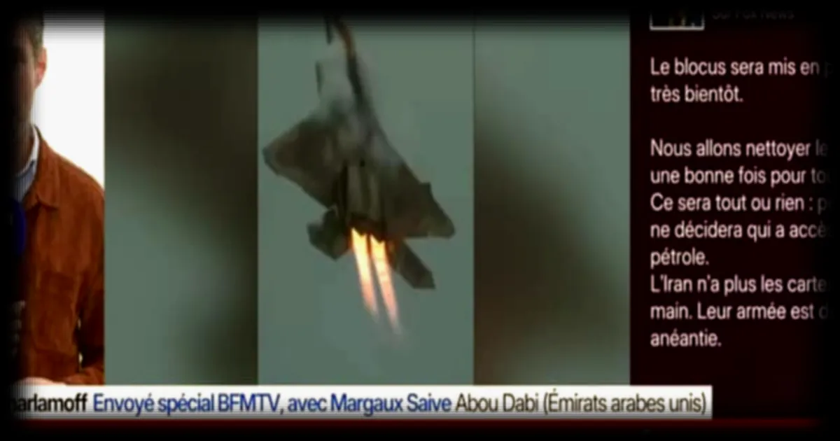 Hausse inédite du trafic maritime dans le détroit d'Ormuz selon BMF - International