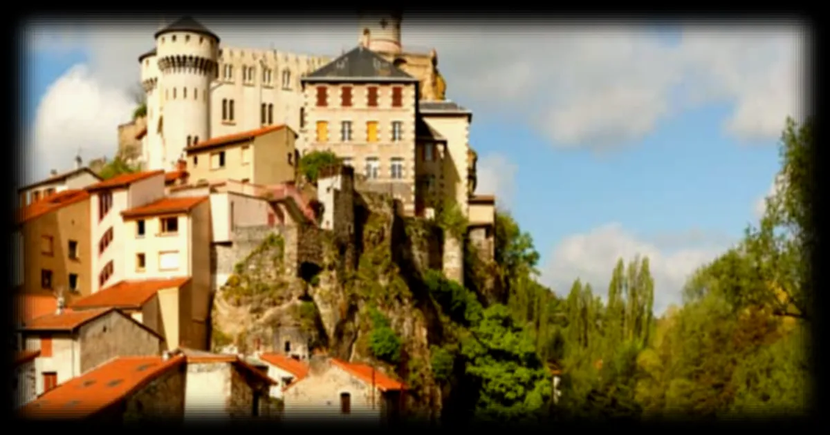 Haute-Loire : un sexagénaire mis en cause pour violences avec arme et injures racistes à Espaly-Saint-Marcel