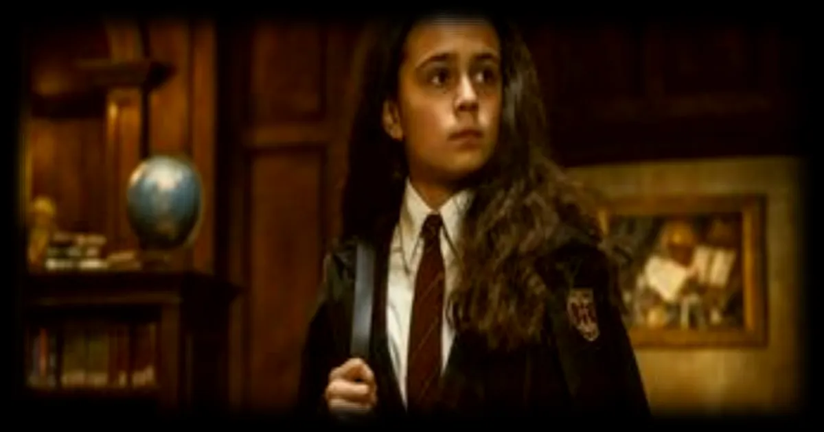 HBO dévoile un nouveau teaser pour sa série « Harry Potter » : la saga s’invite à la télévision pour Noël 2026