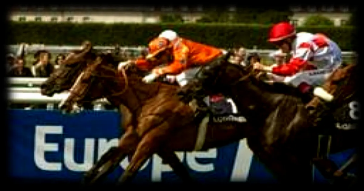 He And Me, monté par Eric Raffin, remporte le Prix de Paris à Vincennes