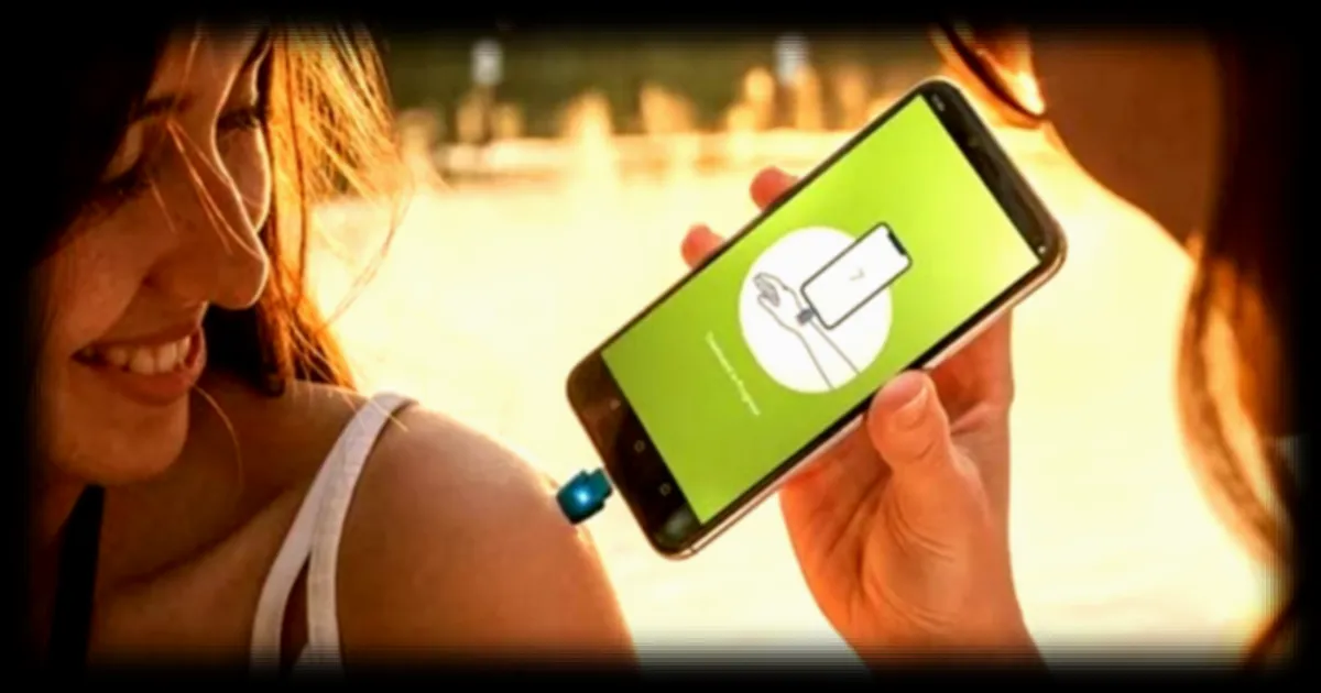 Heat It : le gadget anti-moustiques qui promet de soulager les piqûres en quelques secondes