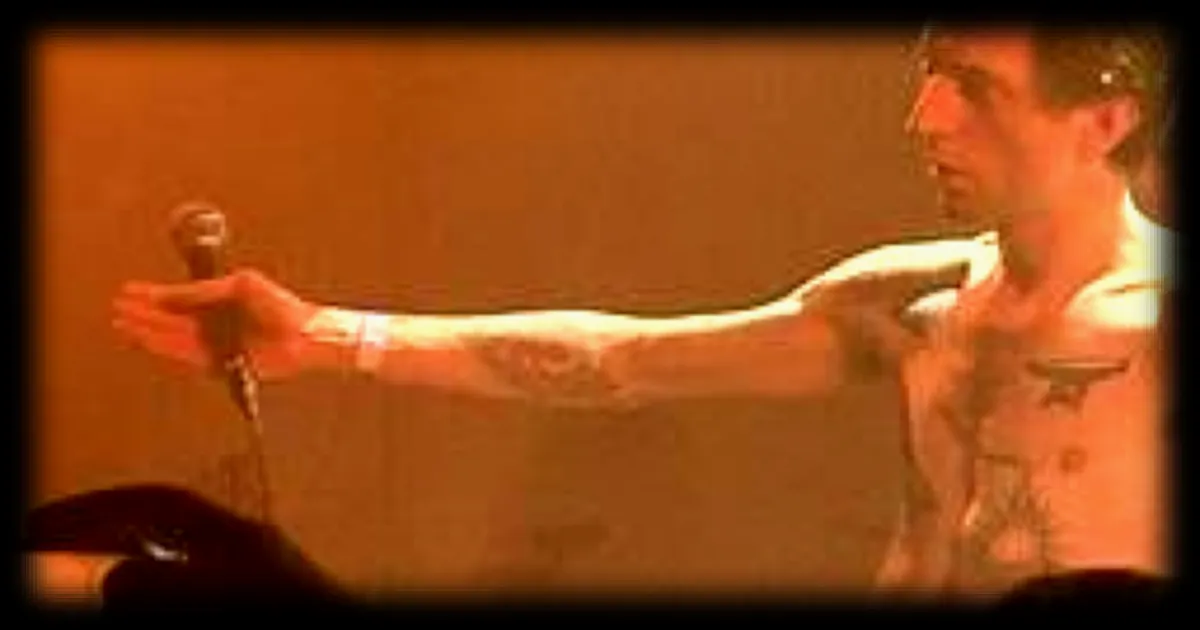 Heavy Lungs fait haleter La Route du rock édition Hiver