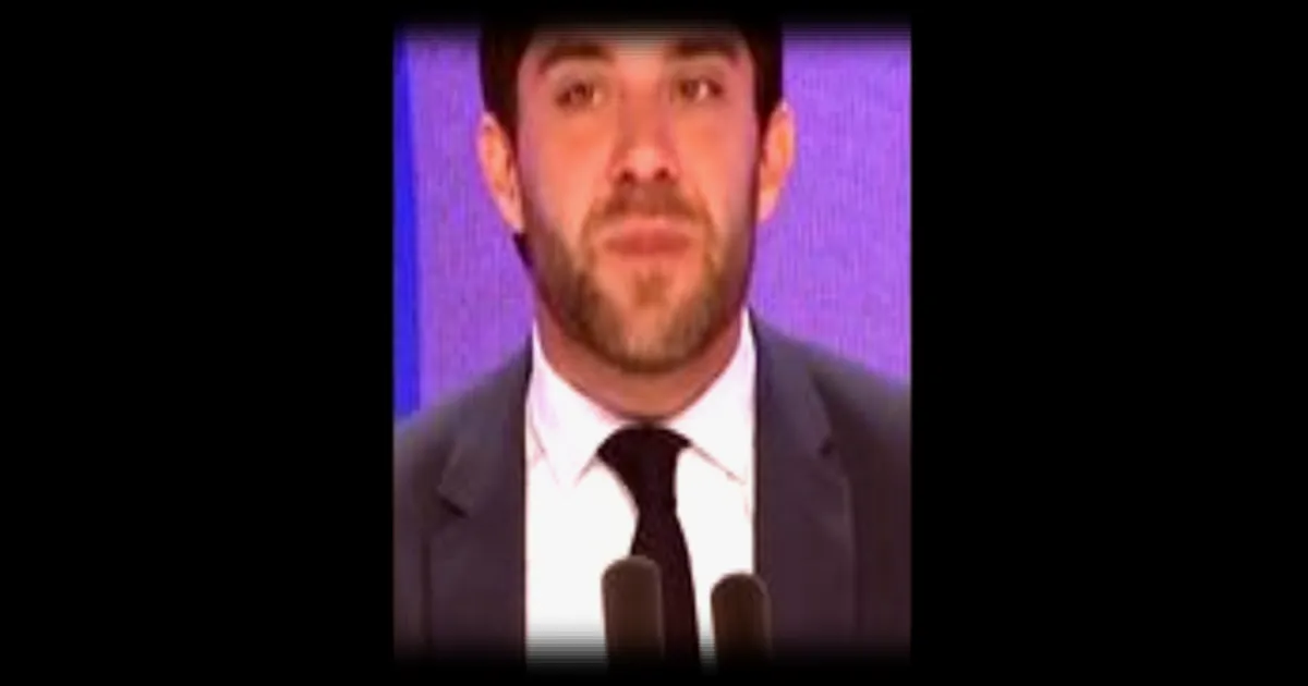 Hélène Arnault préférerait voter pour Jean-Luc Mélenchon plutôt que pour Jordan Bardella