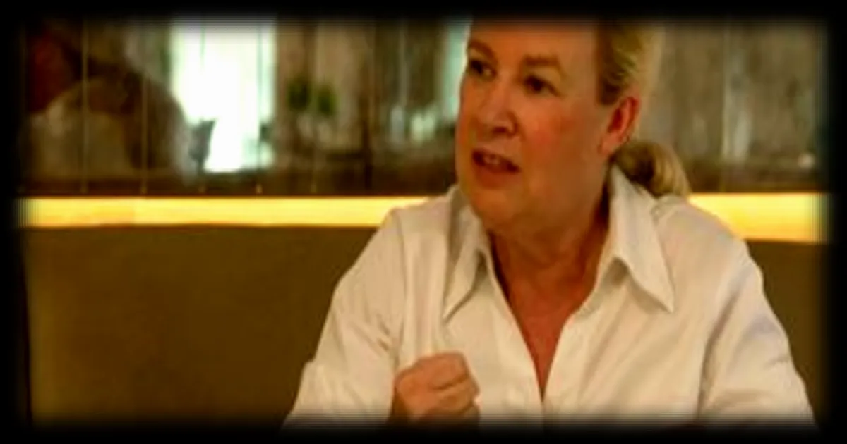 Hélène Darroze : « Quand j’ai obtenu ma troisième étoile Michelin, ce fut l’émotion la plus forte de ma carrière »