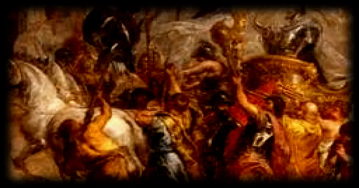 Henri IV entre triomphalement à Paris le 22 mars 1594 : retour sur un moment historique