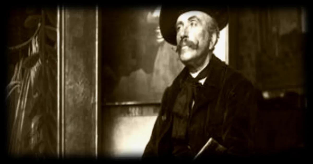 Henri Rousseau à l'honneur au musée de l'Orangerie : portrait complet de l'artiste autodidacte