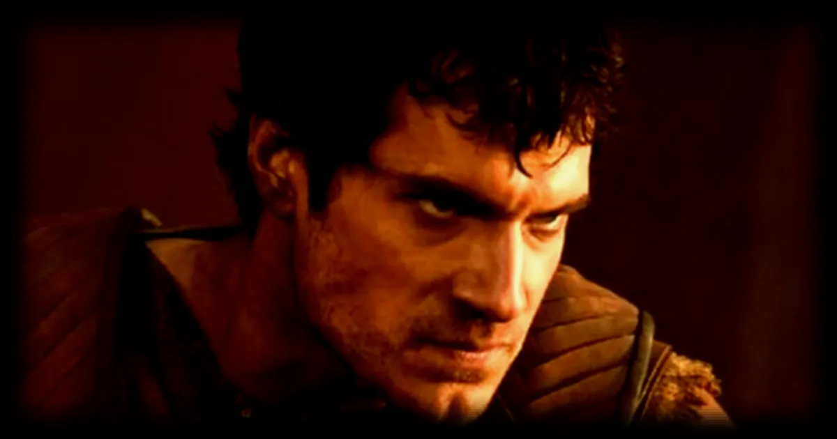 Henry Cavill confirme un second projet Warhammer 40 000 en production
