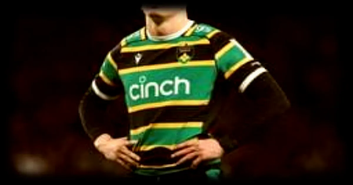 Henry Pollock, nouvelle pépite du rugby, signe avec Matchroom Talent pour une carrière internationale