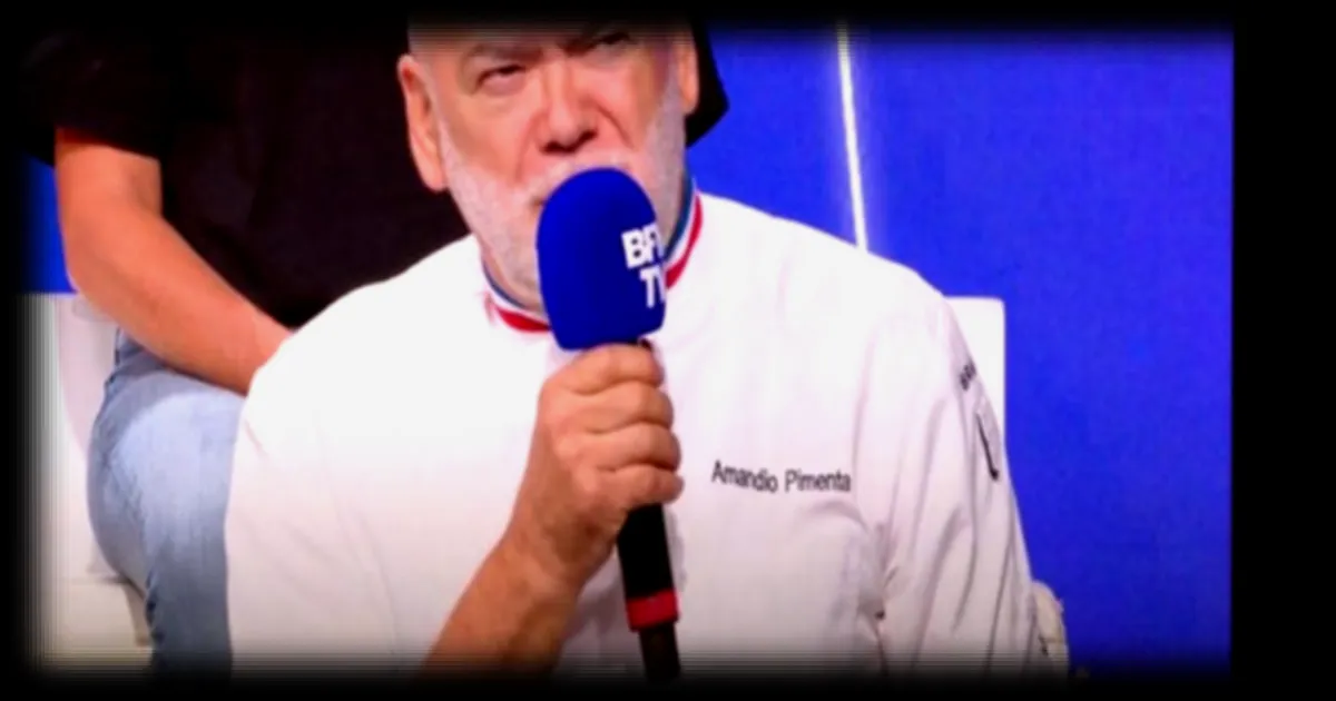 Héritage : l’artisan boulanger Amandio défend l’utilisation active des capitaux, génératrice de TVA