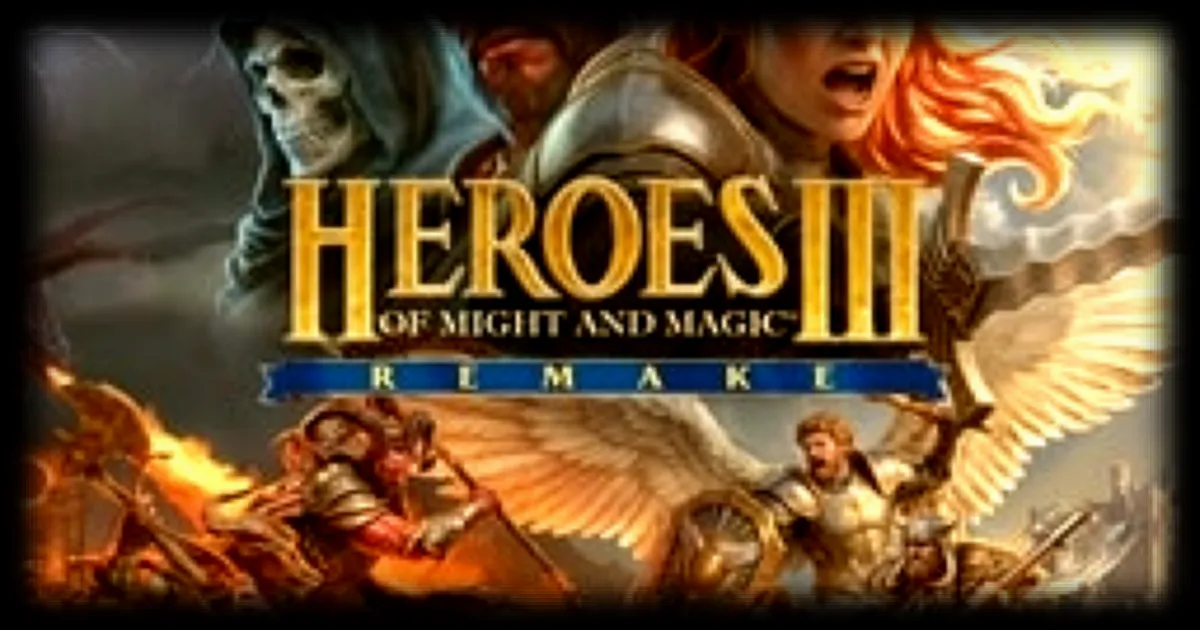 Heroes of Might and Magic III : un remake attendu pour 2027 après la sortie d'Olden Era