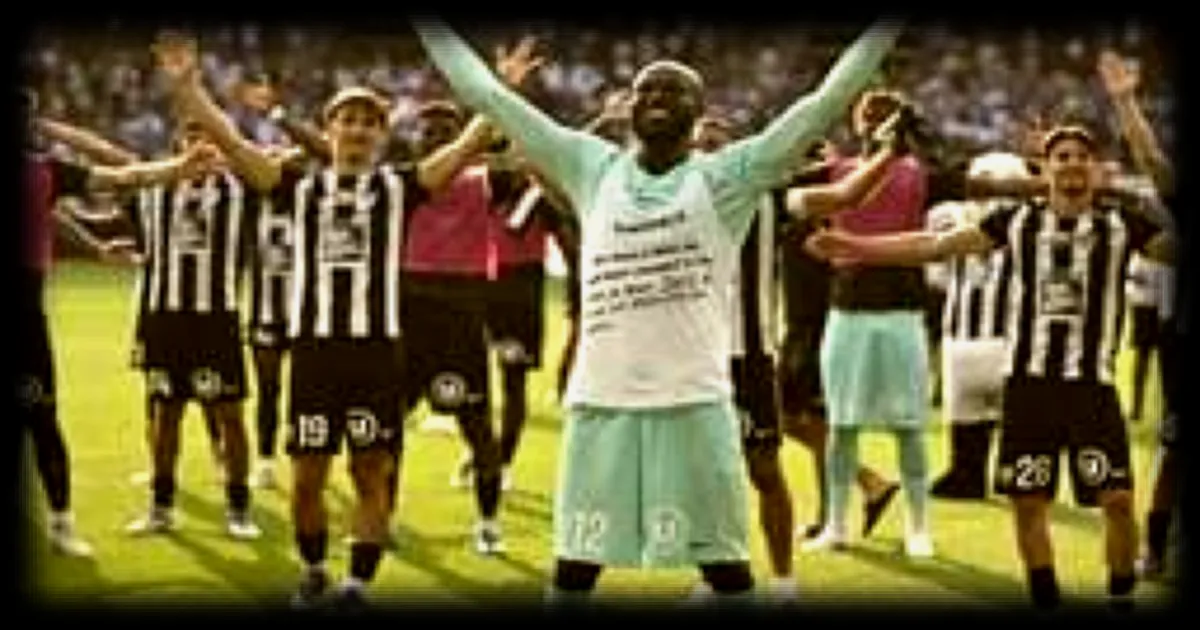 Hervé Koffi en lice pour le titre de meilleur gardien de Ligue 1 2026 aux côtés des meilleurs