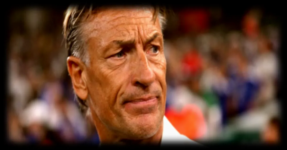 Hervé Renard va retrouver la Côte d’Ivoire, onze ans après sa CAN remportée avec les Éléphants