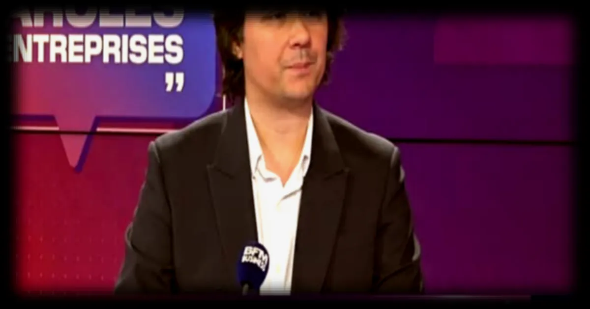 Hervey Rakotomalala (Orthosmile Consulting) : OS Consulting, vers une orthodontie augmentée - 28/03 selon BFM Business