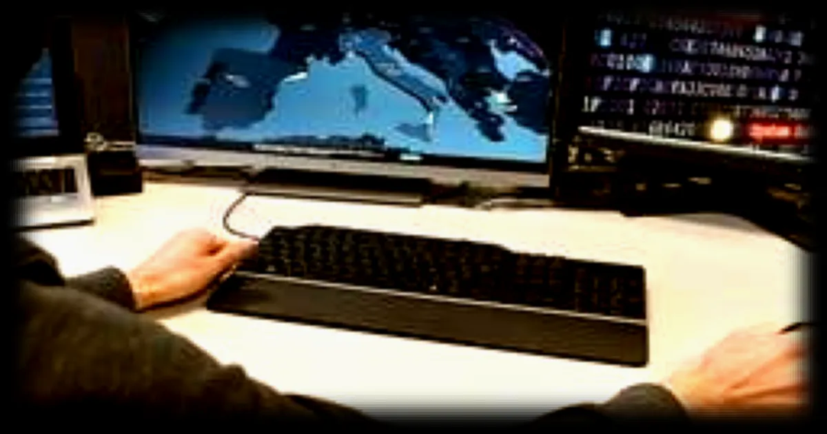 HexDex, l’agriculteur-vendeur devenu hacker présumé : quand le maraîchage le jour le menait au piratage le soir