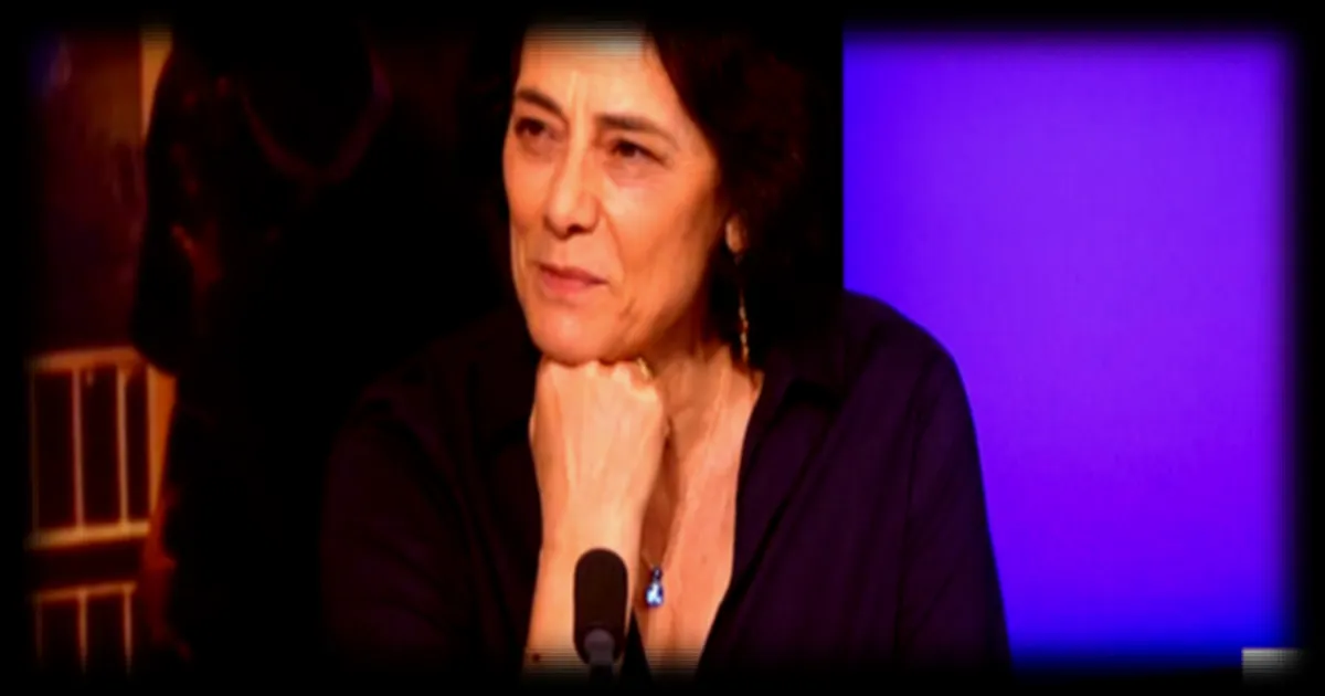 Hiam Abbass, entre cinéma d’auteur et grands écrans : une carrière entre Nazareth et Hollywood