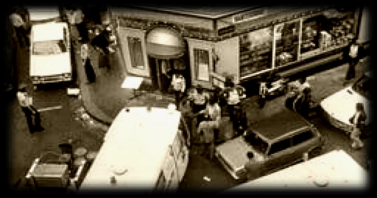 Hicham Harb, suspect de l’attentat antisémite de la rue des Rosiers en 1982, placé en détention provisoire après son extradition