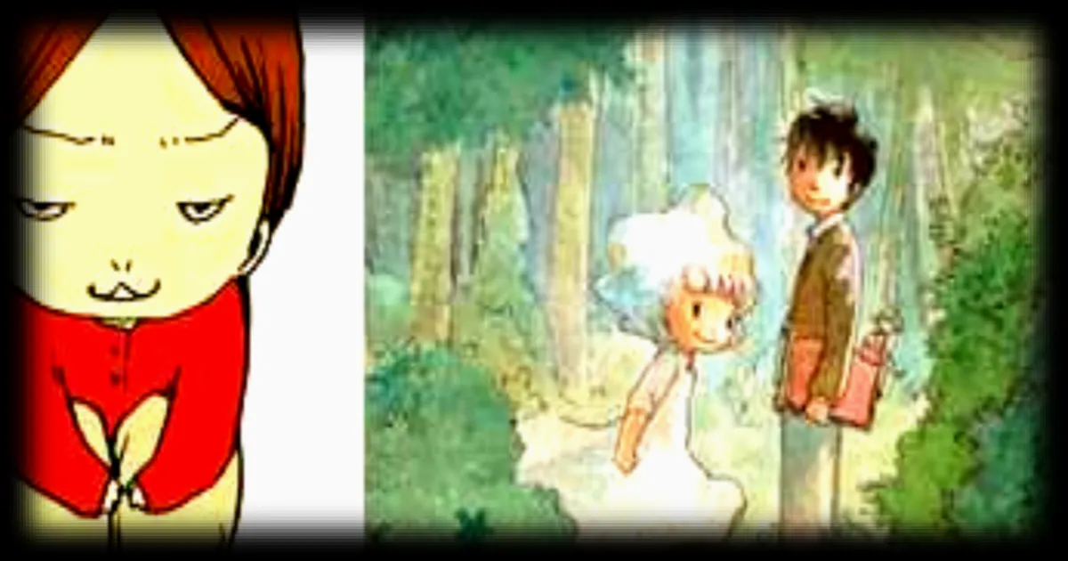 Hisae Iwaoka, l'autrice de mangas qui rêve d'une harmonie entre l'humain et la nature
