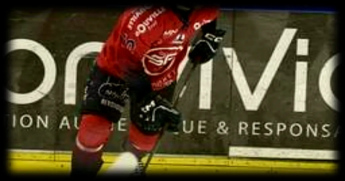 Hockey sur glace. D1 (demi-finale) : les Drakkars de Caen renversent tout et reviennent à un partout