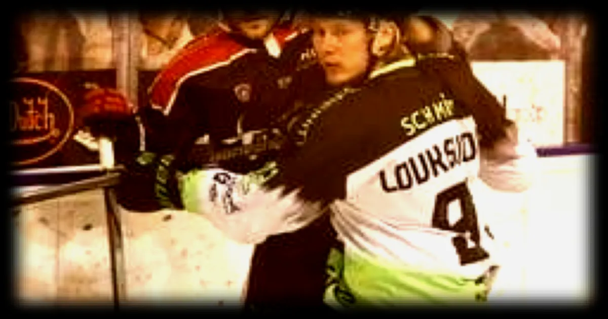 Hockey sur glace - D1 : Les Dogs sabordent le premier acte des quarts de finale