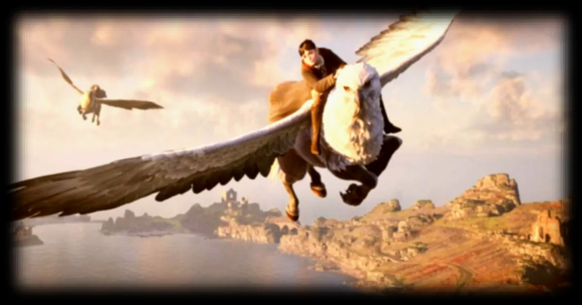 Hogwarts Legacy 2: les dernieres nouvelles sur sa sortie