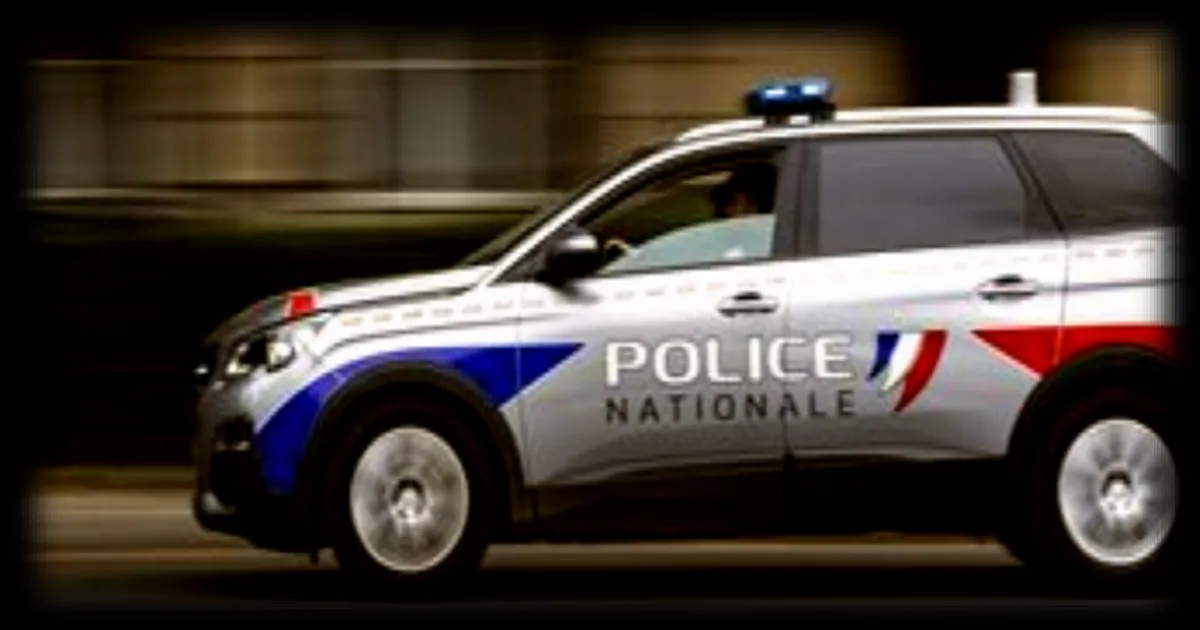 Homicide à Sevran : un homme abattu par balle dans son véhicule, le suspect en fuite