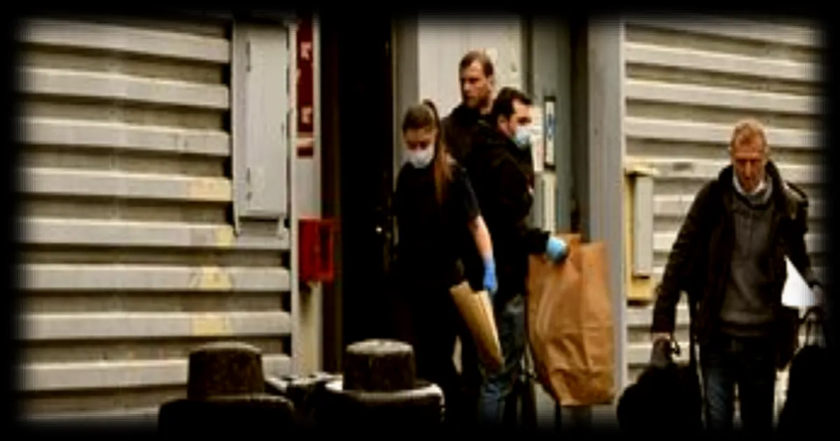 Homicide volontaire : un mineur de 15 ans mis en examen après la mort par balle d’un adolescent à Villefranche-sur-Saône