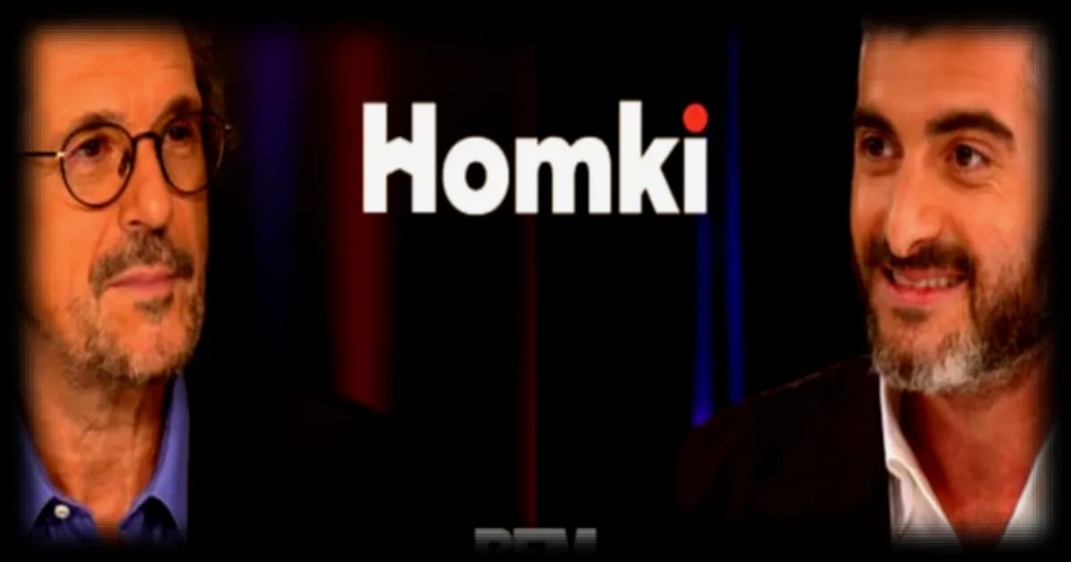 Homki : vers une plateforme globale pour rendre l'immobilier plus juste