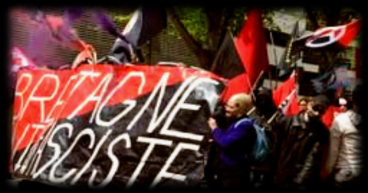 Hommage à Quentin Deranque à Saint-Brieuc : la préfecture interdit la manifestation antifa