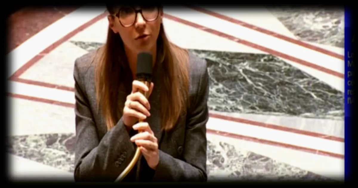 Hommages et débats à l'Assemblée nationale après le meurtre homophobe de Noahm et la mort de Lyhanna