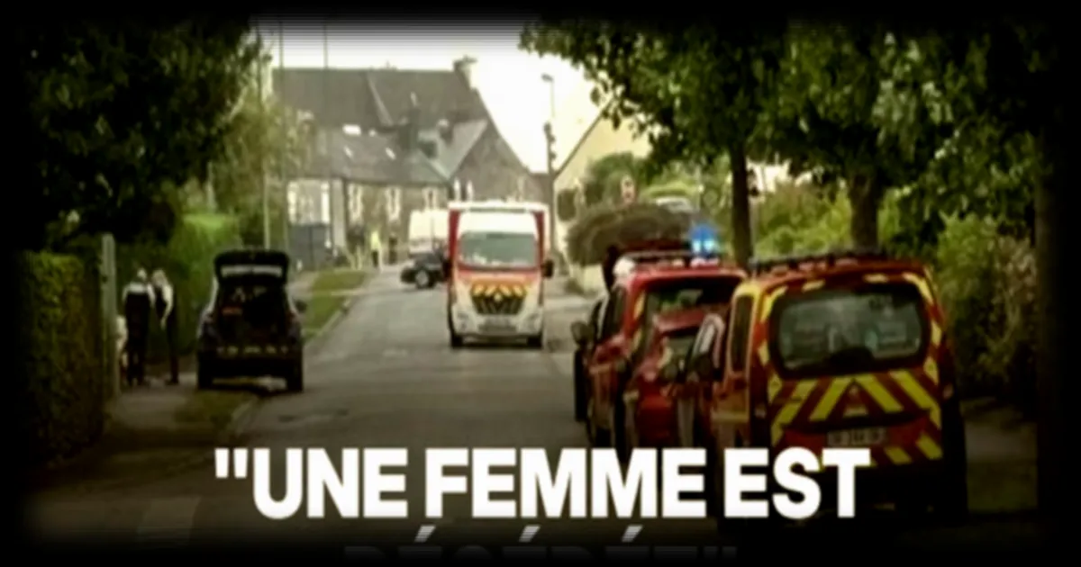 Homme retranché dans le Finistère : 50 gendarmes déployés sur place