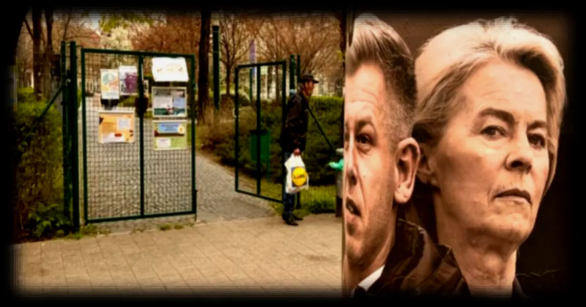 Hongrie : entre critiques de l'UE et dépendance aux fonds européens à l'approche des législatives