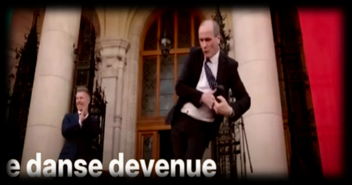 Hongrie : le nouveau ministre de la Santé, Laszlo Palkovics, mis en cause pour une vidéo controversée