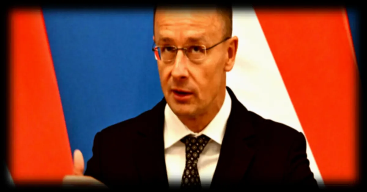 Hongrie : Nouvel enregistrement sonore révèle l'influence de Moscou sur la politique étrangère de Budapest