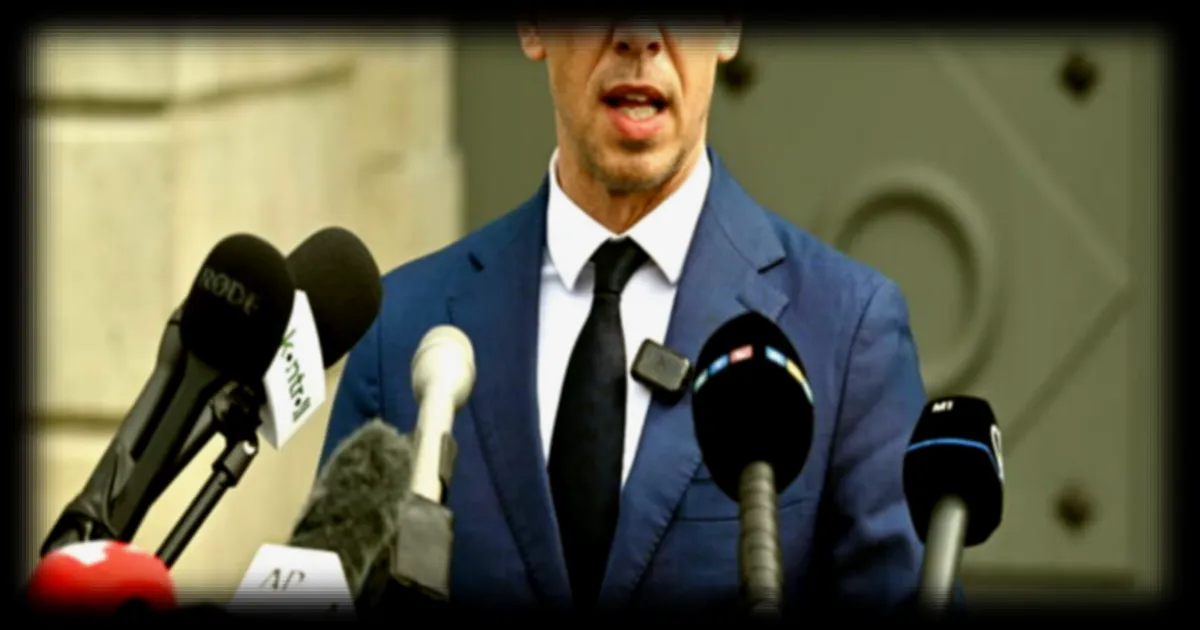 Hongrie : Peter Magyar valide le prêt européen de 90 milliards d’euros à l’Ukraine sous conditions